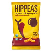 Hippeas Bohemian Bbq Chickpea Puffs 1.5oz